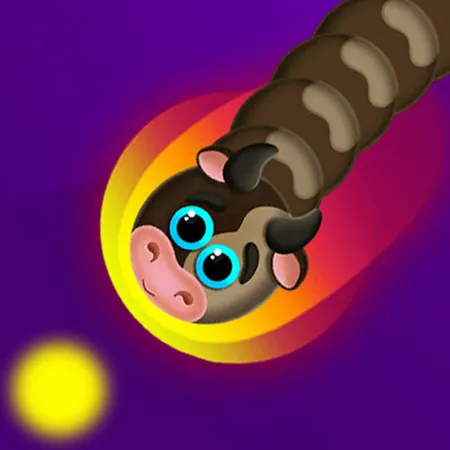 Snake Warz