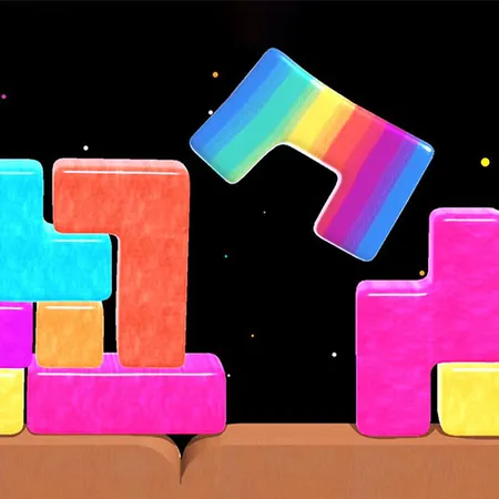 Slime ASMR Puzzle
