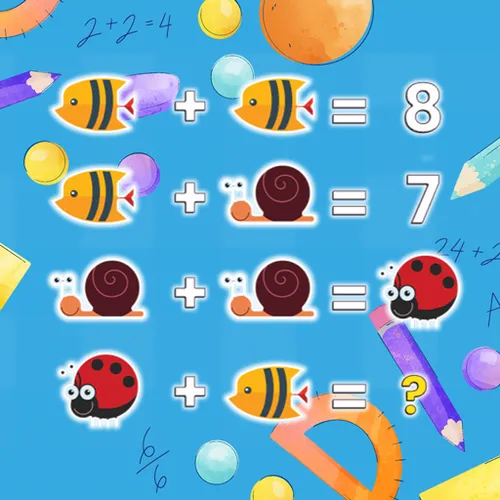 Math Challenge