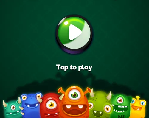 Monsters Evolution
