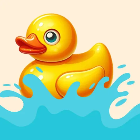 Help The Duck
