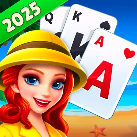 Solitaire 2